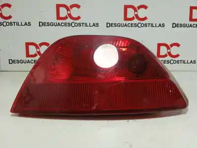 Pièce détachée automobile d'occasion lampe de pare-choc arriere gauche pour ford focus berlina (cap) ambiente (d) références oem iam 