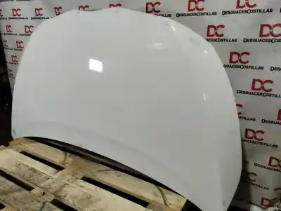 Peça sobressalente para automóvel em segunda mão capot por toyota verso active referências oem iam 533010f020  