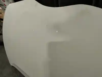 Peça sobressalente para automóvel em segunda mão capot por toyota verso active referências oem iam 533010f020  