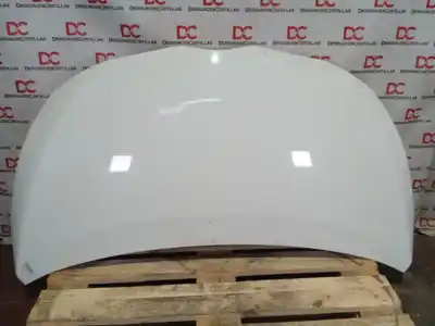 Peça sobressalente para automóvel em segunda mão capot por toyota verso active referências oem iam 533010f020  