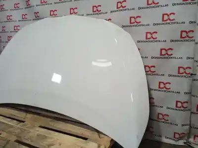 Peça sobressalente para automóvel em segunda mão capot por toyota verso active referências oem iam 533010f020  