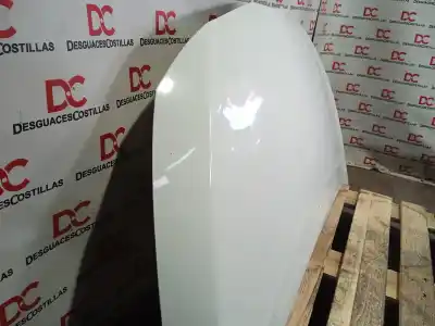 Peça sobressalente para automóvel em segunda mão capot por toyota verso active referências oem iam 533010f020  