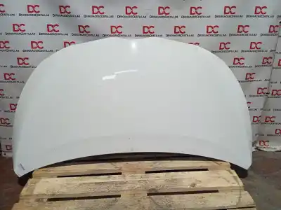 Peça sobressalente para automóvel em segunda mão capot por toyota verso active referências oem iam 533010f020  