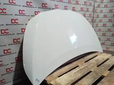 Peça sobressalente para automóvel em segunda mão capot por toyota verso active referências oem iam 533010f020  