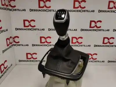 Pezzo di ricambio per auto di seconda mano leva del cambio per hyundai kona (os, ose, osi) 1.0 t-gdi riferimenti oem iam 43700j9110