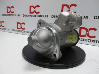 Peça sobressalente para automóvel em segunda mão Motor De Arranque por KIA CEED GT Line 140 CV / 103 KW Referências OEM IAM 3610003706 61005424 19K011959A