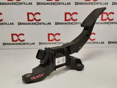 Pezzo di ricambio per auto di seconda mano Potenziometro A Pedale per HYUNDAI KONA Essence 2WD Riferimenti OEM IAM CN04369116  