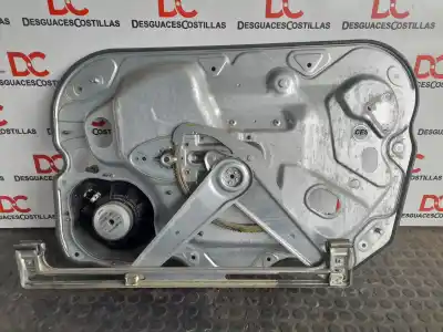 Автозапчасти б/у регулятор стекла переднего левого за ford focus lim. (cb4) trend ссылки oem iam 984570202