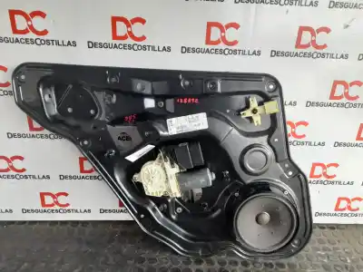 Pezzo di ricambio per auto di seconda mano  per SEAT TOLEDO (1M2)  Riferimenti OEM IAM 1M0839729F  101439203