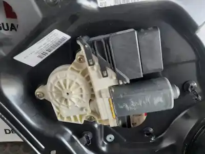 Автозапчасти б/у регулятор стекла заднего левого за seat toledo (1m2) signo ссылки oem iam 1m0839729f  101439203