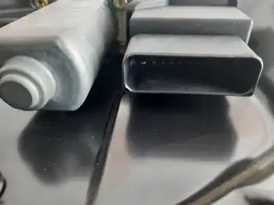 Автозапчасти б/у регулятор стекла заднего левого за seat toledo (1m2) signo ссылки oem iam 1m0839729f  101439203