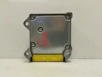 Second-hand car spare part airbag control unit for seat toledo iii (5p2) 1.9 tdi oem iam references 1k0909605c