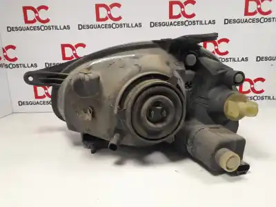 İkinci el araba yedek parçası sag far için opel corsa b (s93) 1.7 d (f08, f68, m68) oem iam referansları   