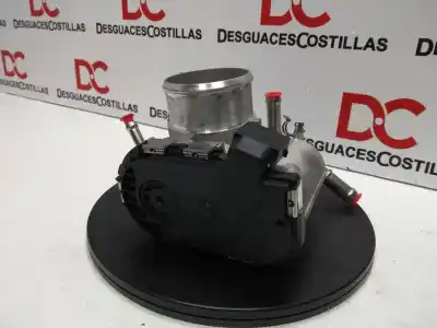 Pièce détachée automobile d'occasion BOITIER DE PAPILLON pour KIA CEED  Références OEM IAM 3510003AA0 95628 0280750678