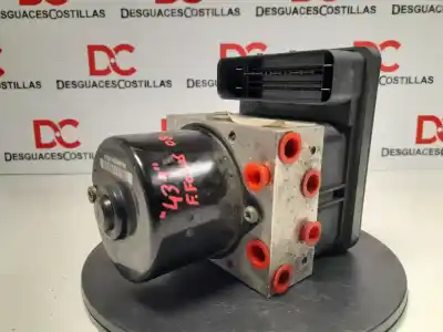 Peça sobressalente para automóvel em segunda mão abs por ford focus lim. (cb4) trend referências oem iam 8m512c405aa 28560004033 10020603224 / 10096001273