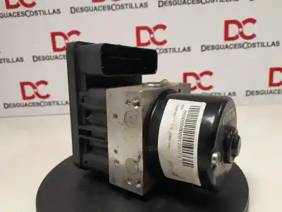 Peça sobressalente para automóvel em segunda mão abs por ford focus lim. (cb4) trend referências oem iam 8m512c405aa 28560004033 10020603224 / 10096001273