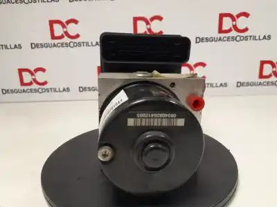 Peça sobressalente para automóvel em segunda mão abs por ford focus lim. (cb4) trend referências oem iam 8m512c405aa 28560004033 10020603224 / 10096001273