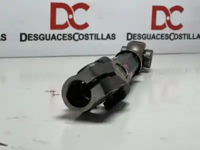 Pezzo di ricambio per auto di seconda mano piantone dello sterzo per hyundai kona (os, ose, osi) 1.0 t-gdi riferimenti oem iam 56400j9000