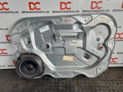 Автозапчасти б/у регулятор стекла переднего правого за ford focus lim. (cb4) trend ссылки oem iam 984705203 a12007978 / a12113632 a11981768 / a11971491