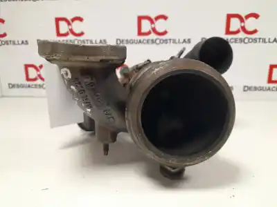 Peça sobressalente para automóvel em segunda mão Turbocompresor por PEUGEOT 308 Allure Referências OEM IAM 9812723880  