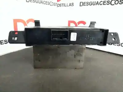 Second-hand car spare part switch for kia cee'd (jd) 1.6 crdi 110 oem iam references 49d1a21000  93700a2020