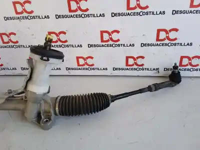 Pezzo di ricambio per auto di seconda mano cremagliera per hyundai kona (os, ose, osi) 1.0 t-gdi riferimenti oem iam 56500j9100