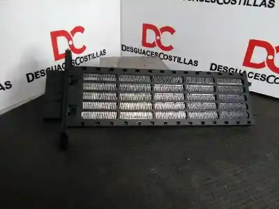 İkinci el araba yedek parçası ISITMA DIRENCI için NISSAN QASHQAI (J11)  OEM IAM referansları A30105B38010  710261510200