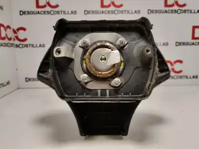Peça sobressalente para automóvel em segunda mão Airbag Dianteiro Esquerdo por CITROEN SAXO 1.5 DIESEL 42 Referências OEM IAM 96352584ZL  