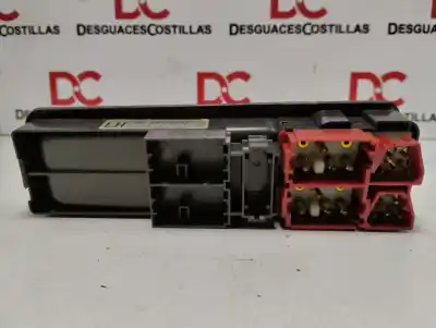 Peça sobressalente para automóvel em segunda mão BOTÃO / INTERRUPTOR ELEVADOR VIDRO DIANTEIRO ESQUERDO por VOLVO S40 BERLINA  Referências OEM IAM 30860526  