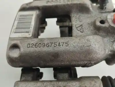 Second-hand car spare part  for CITROEN BERLINGO  OEM IAM references 9819059380  
