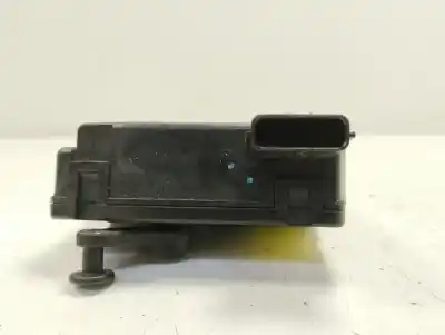Peça sobressalente para automóvel em segunda mão módulo eletrônico por hyundai i40 style referências oem iam 863793z001  