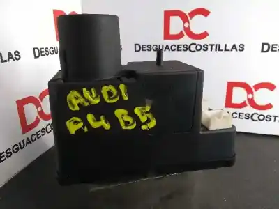 Piesă de schimb auto la mâna a doua unitate de control închidere pentru audi a4 berlina (b5) 1.9 tdi referințe oem iam 8tz00652206 00652206 4a0862257j