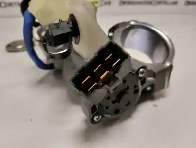 Pezzo di ricambio per auto di seconda mano interruttore di avviamento per hyundai kona (os, ose, osi) 1.0 t-gdi riferimenti oem iam 81910j9000