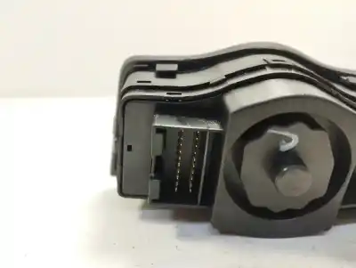 Peça sobressalente para automóvel em segunda mão Comutador De Luzes por HYUNDAI I40 Style Referências OEM IAM 933003Z150  