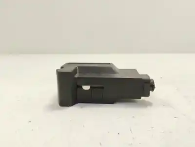 Peça sobressalente para automóvel em segunda mão módulo eletrônico por hyundai i40 style referências oem iam   