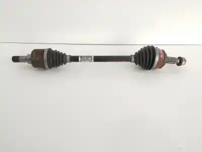 Second-hand car spare part  for CITROEN BERLINGO  OEM IAM references 9820471280  