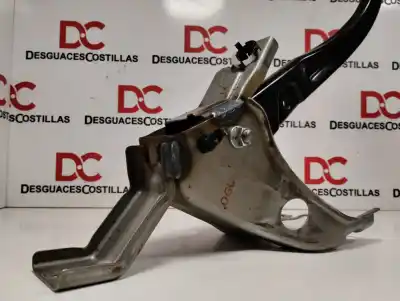 Pezzo di ricambio per auto di seconda mano pedale del freno per hyundai kona (os, ose, osi) 1.0 t-gdi riferimenti oem iam 32800j9100