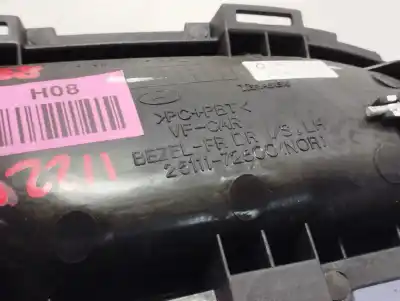 Peça sobressalente para automóvel em segunda mão  por HYUNDAI I40  Referências OEM IAM 827303Z000HZ  