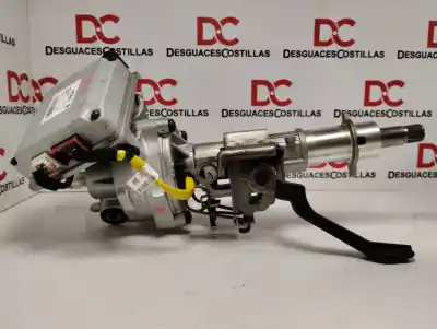 Pezzo di ricambio per auto di seconda mano piantone dello sterzo per hyundai kona (os, ose, osi) 1.0 t-gdi riferimenti oem iam 56300j9000