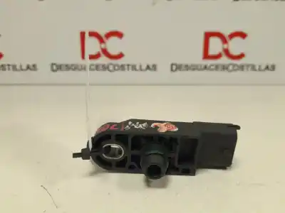 Peça sobressalente para automóvel em segunda mão SENSOR DE PRESSÃO por RENAULT MEGANE II BERLINA 5P  Referências OEM IAM 8200168253  0281002566