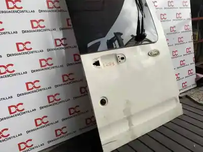 Peça sobressalente para automóvel em segunda mão porta do automóvel traseira direita por ford transit connect (tc7) 1.8 tdci cat referências oem iam 4548935  