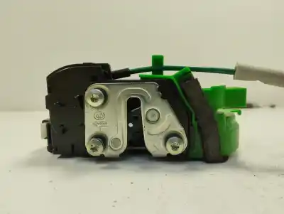 Peça sobressalente para automóvel em segunda mão  por HYUNDAI I40  Referências OEM IAM 814103Z000  