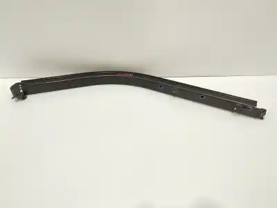 Second-hand car spare part  for CITROEN BERLINGO  OEM IAM references 9816966680  