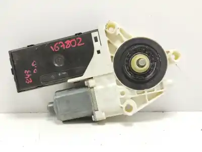 Pezzo di ricambio per auto di seconda mano motore alzacristalli anteriore destro per renault laguna iii authentique riferimenti oem iam 807300001r  