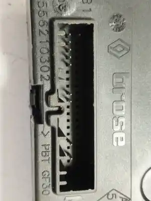 Pezzo di ricambio per auto di seconda mano motore alzacristalli anteriore destro per renault laguna iii authentique riferimenti oem iam 807300001r  