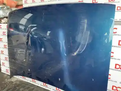 İkinci el araba yedek parçası kaporta için NISSAN TERRANO/TERRANO.II (R20)  OEM IAM referansları 651007F030  