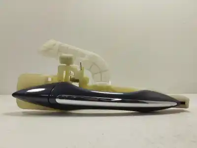 Pezzo di ricambio per auto di seconda mano maniglia esterna posteriore sinistra per hyundai i40 style riferimenti oem iam 826513z010