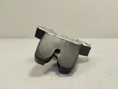 Pezzo di ricambio per auto di seconda mano baule / serratura del cancello per hyundai i40 style riferimenti oem iam 812302t001