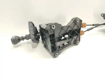 Peça sobressalente para automóvel em segunda mão alavanca de velocidades por citroen berlingo feel m referências oem iam 9814762080