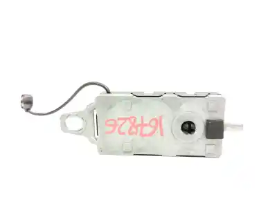 Second-hand car spare part electronic module for renault laguna iii authentique oem iam references 282300002  